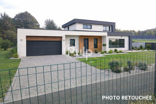  Terrain � vendre 1054 m�