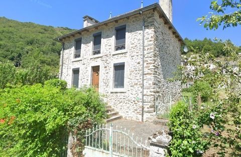   Maison 90 m2 au bord du Lot Maison - 4 pi�ce(s) - 90 m�