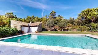  Propri�t�/ch�teau � vendre 14 pi�ces 413 m�