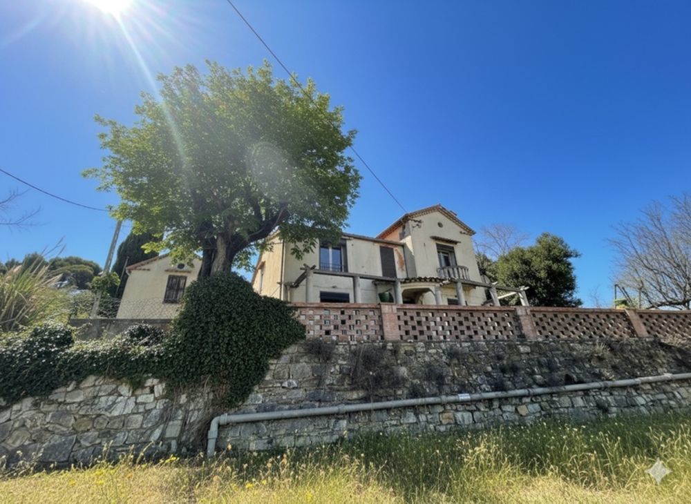 � vendre  Maison Draguignan (83300)