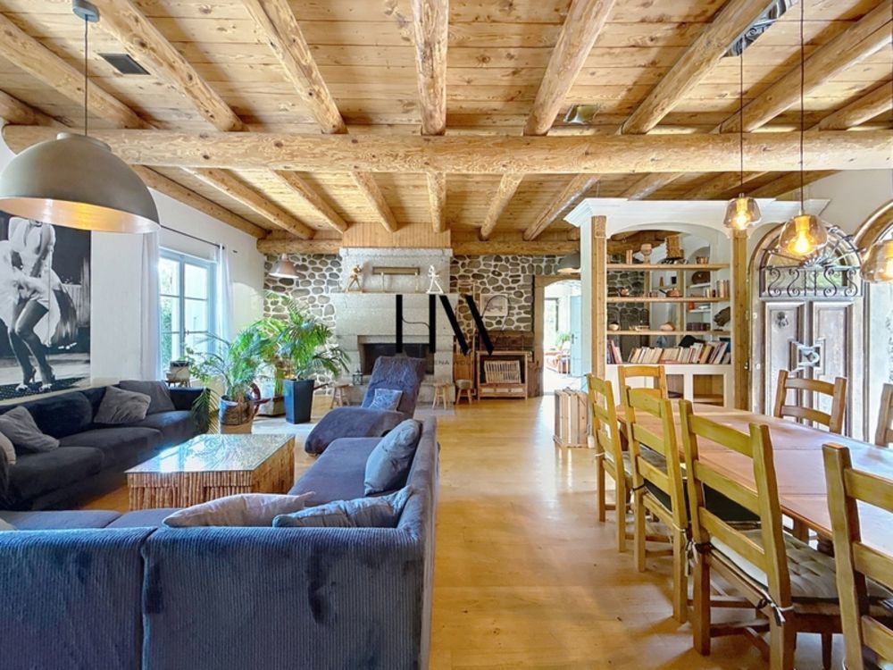 � vendre  Maison V�traz-Monthoux (74100)