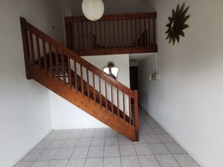  Appartement � louer 2 pi�ces 27 m�