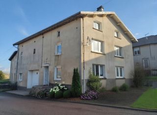  Maison � vendre 4 pi�ces 100 m�