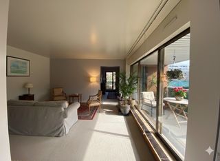  Appartement � vendre 5 pi�ces 100 m�