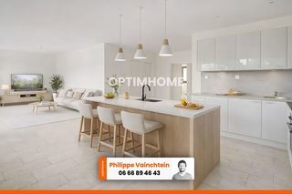  Appartement � vendre 7 pi�ces 142 m�