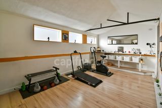  Maison � vendre 3 pi�ces 143 m�