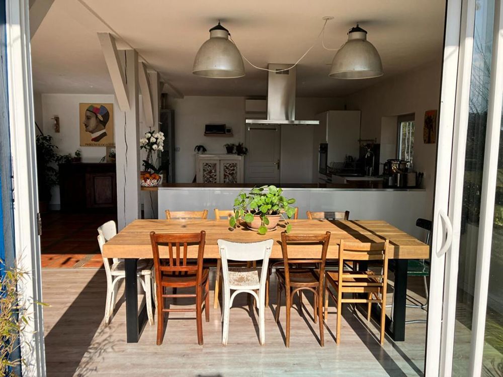 � vendre  Maison Soustons (40140)