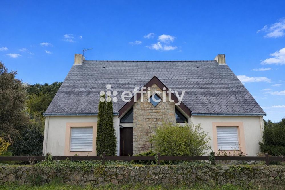 � vendre  Maison Le Croisic (44490)