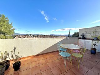  Villa � vendre 4 pi�ces 110 m�