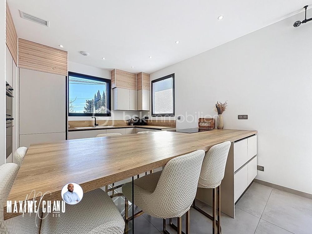 � vendre  Maison Saint-Jean-de-V�das (34430)