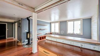  Appartement � louer 4 pi�ces 81 m�