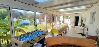  Maison � vendre 7 pi�ces 149 m�