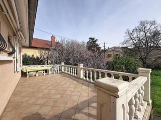  Maison � vendre 4 pi�ces 125 m�