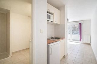  Appartement � vendre 1 pi�ce 19 m�