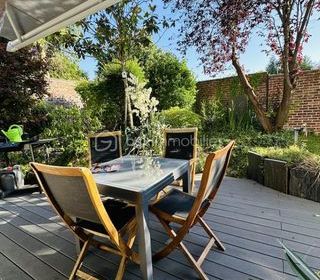  Maison � vendre 4 pi�ces 160 m�