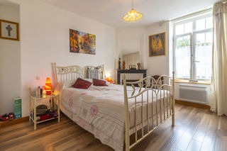  Propri�t�/ch�teau � vendre 11 pi�ces 202 m�