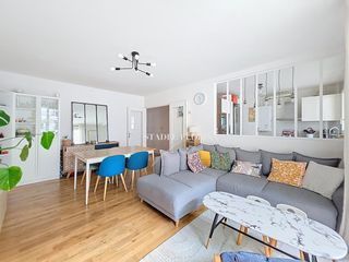  Appartement � vendre 3 pi�ces 65 m�