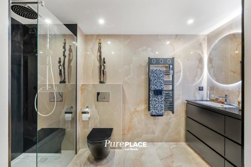 � vendre  Appartement Menton (06500)