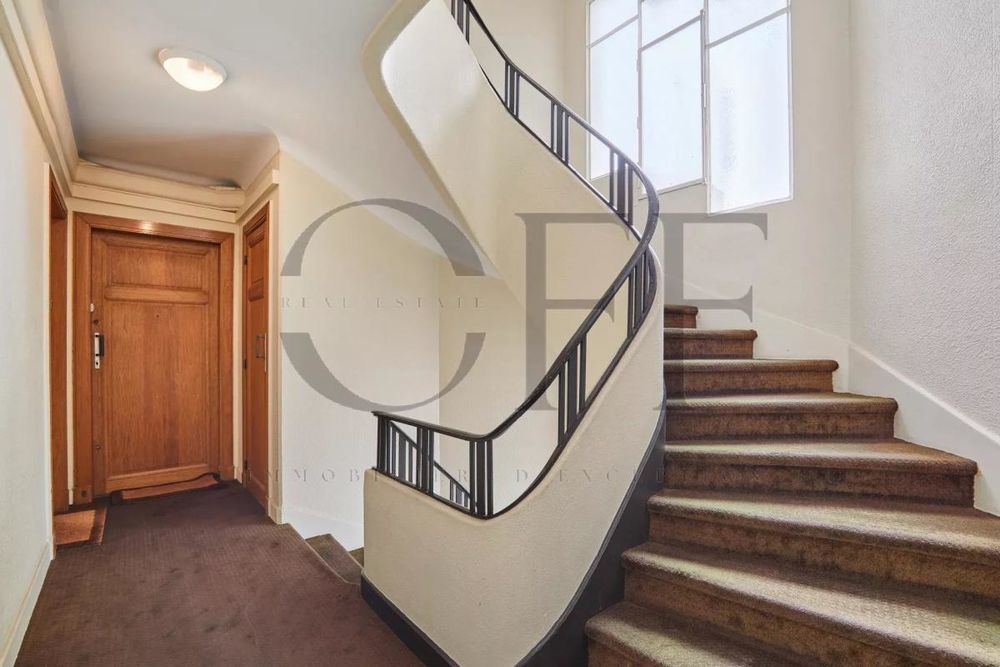 � vendre  Appartement Paris 7