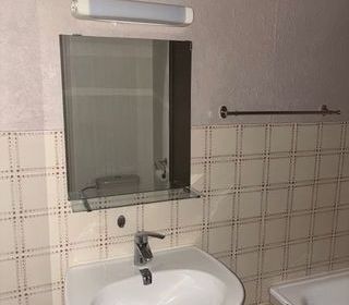  Appartement � louer 1 pi�ce 21 m�