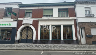  Maison � vendre 11 pi�ces 238 m�