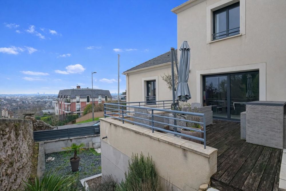 � vendre  Maison Chennevi�res-sur-Marne (94430)