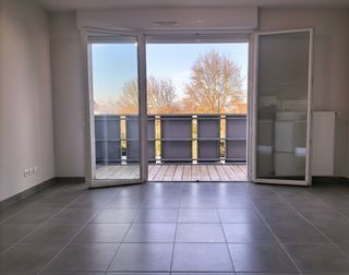  Appartement � vendre 2 pi�ces 42 m�