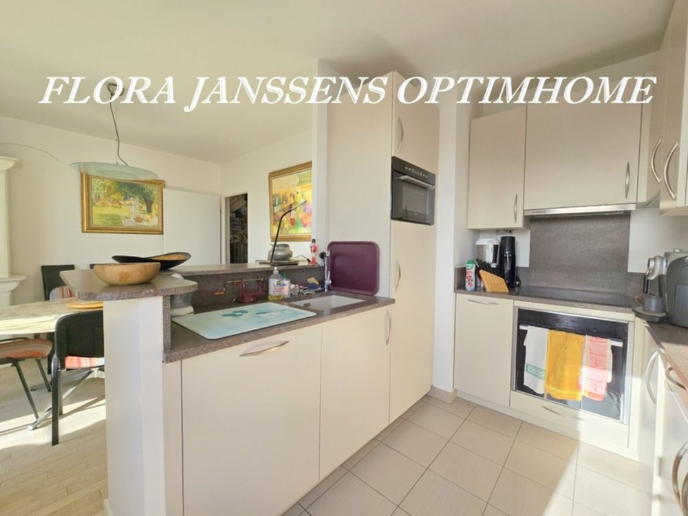 � vendre  Appartement Colombes (92700)