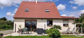  Maison � vendre 8 pi�ces 123 m�