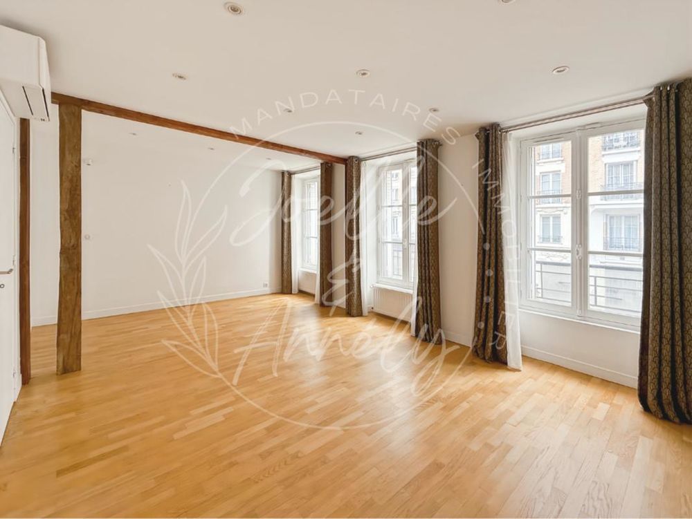 � vendre  Appartement Paris 15