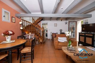  Maison � vendre 3 pi�ces 75 m�