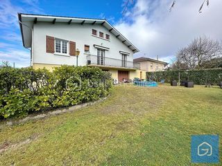  Maison � vendre 9 pi�ces 173 m�