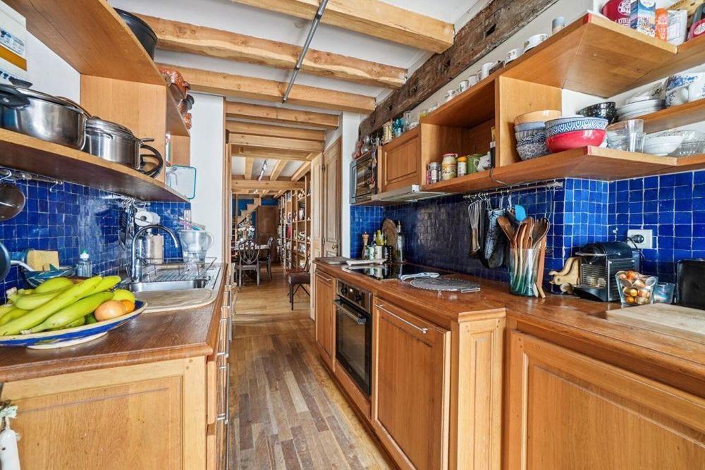 � vendre  Appartement Paris 6