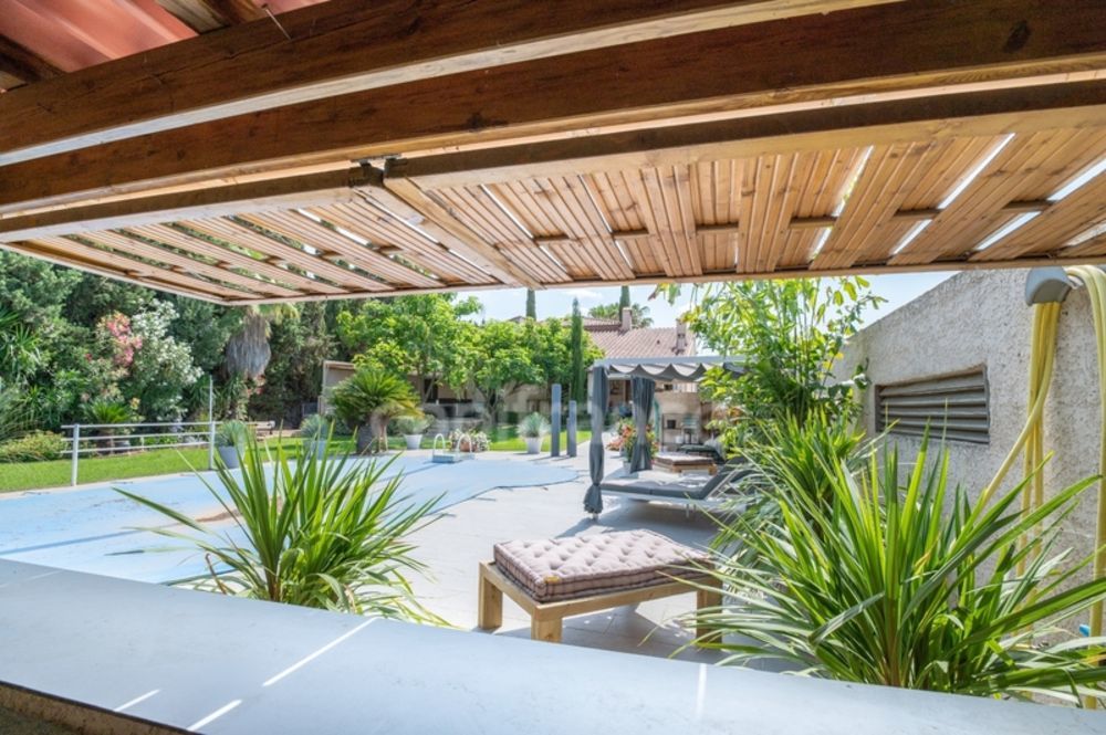 � vendre  Villa P�zilla-la-Rivi�re (66370)