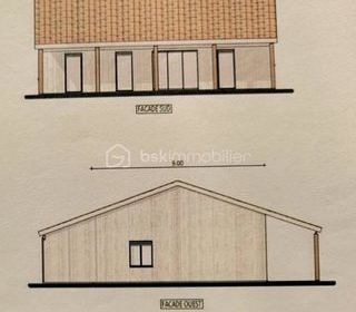  Maison � vendre 1 pi�ce 110 m�