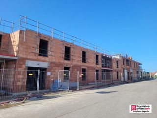  Appartement � vendre 2 pi�ces 42 m�