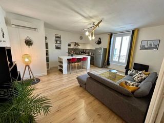  Appartement � louer 2 pi�ces 64 m�