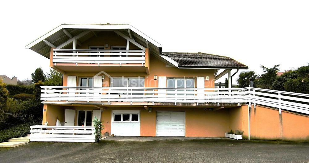 � vendre  Maison Bossey (74160)