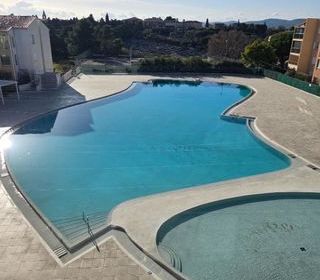  Appartement � vendre 2 pi�ces 36 m�