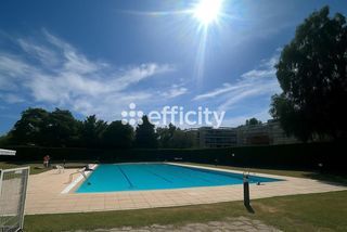  Appartement � vendre 6 pi�ces 118 m�