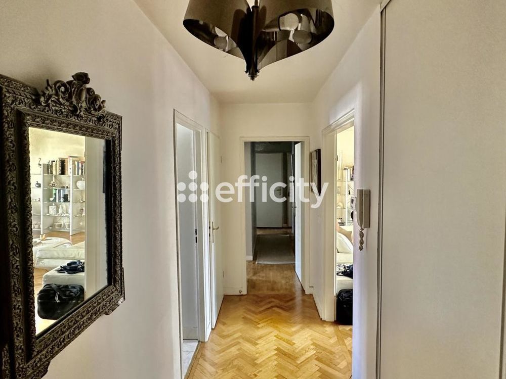 � vendre  Appartement Montrouge (92120)