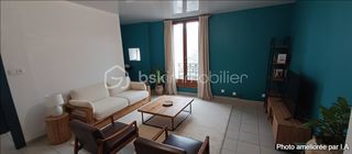  Maison � vendre 4 pi�ces 87 m�