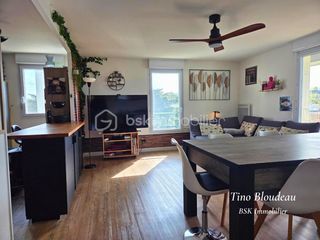  Appartement � vendre 4 pi�ces 84 m�