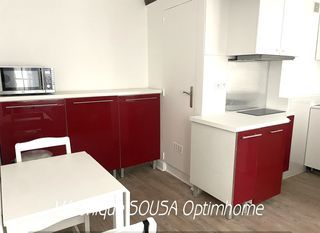 Appartement � vendre 2 pi�ces 30 m�