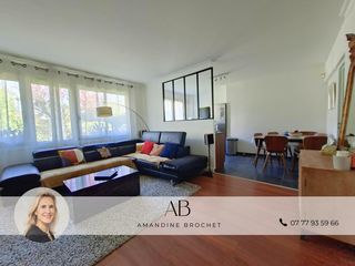  Appartement � vendre 4 pi�ces 91 m�