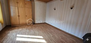  Maison � vendre 4 pi�ces 93 m�