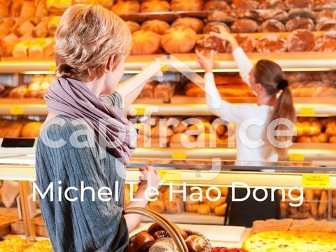 Boulangerie-Patisserie secteur d'ALES (30) ferm&eacute;e le Dimanche avec possibilit&eacute; d'achat des murs 134400 30100 Ales