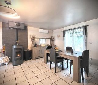  Maison � vendre 6 pi�ces 118 m�