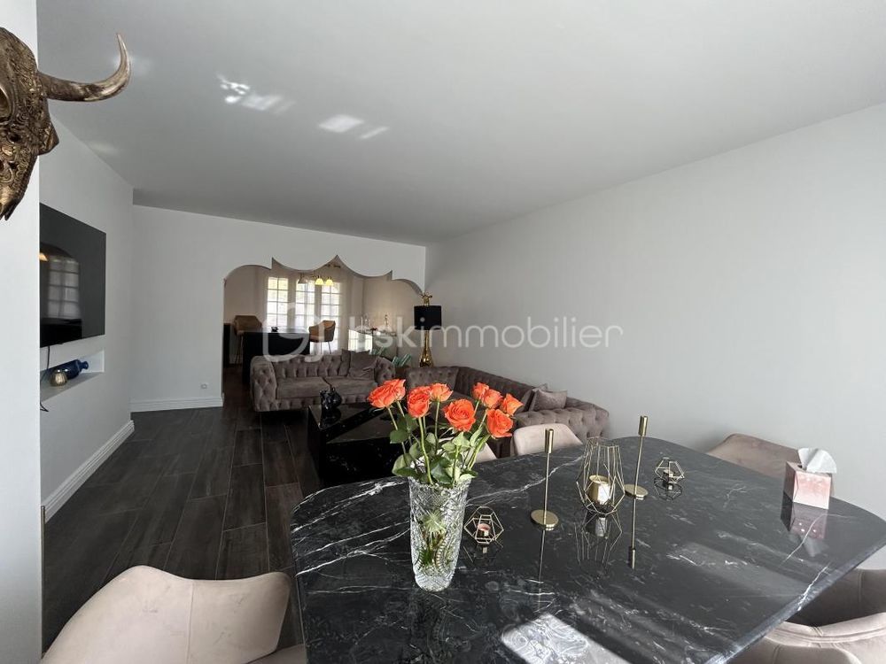 � vendre  Maison Choisy-le-Roi (94600)