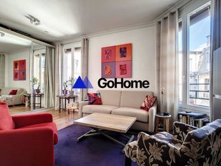  Appartement � louer 1 pi�ce 30 m�